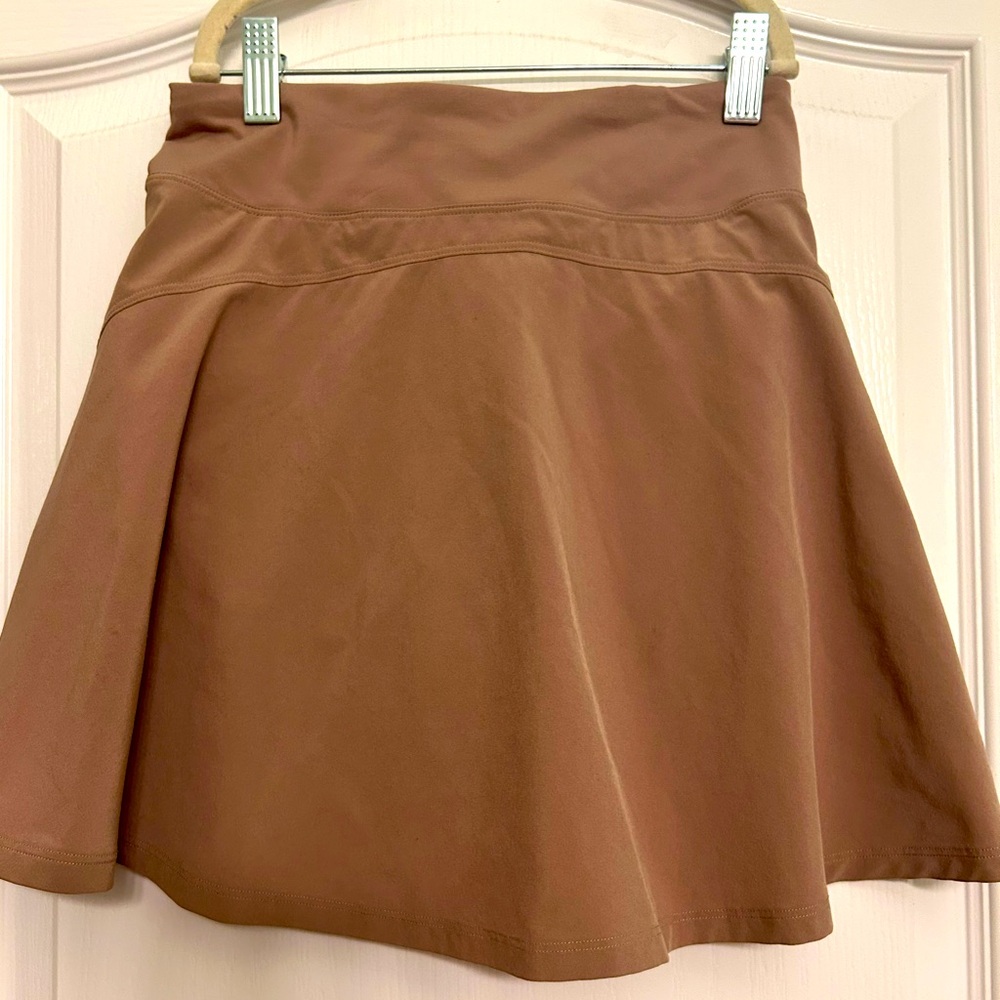 Athleta Girl School Day Skort